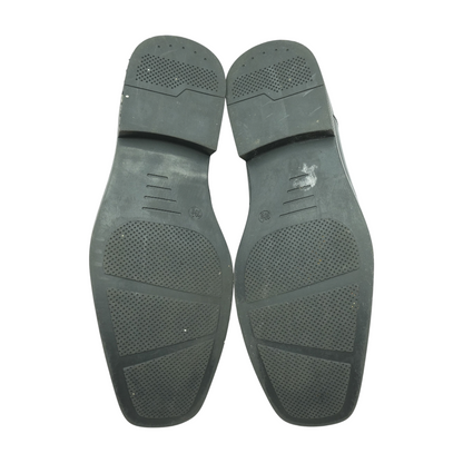 Black Dress Shoes