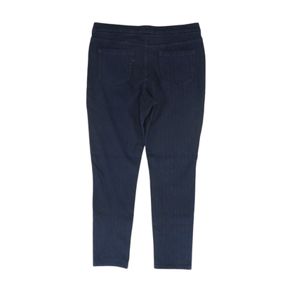 Navy Slim Jeans
