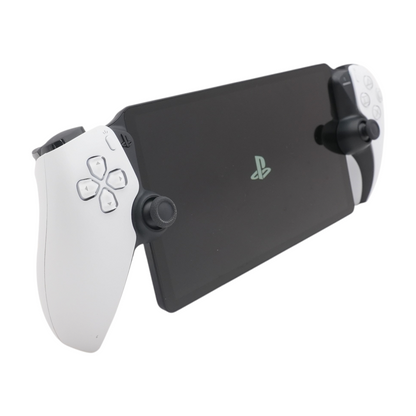 White PlayStation Portal Handheld Game Streamer