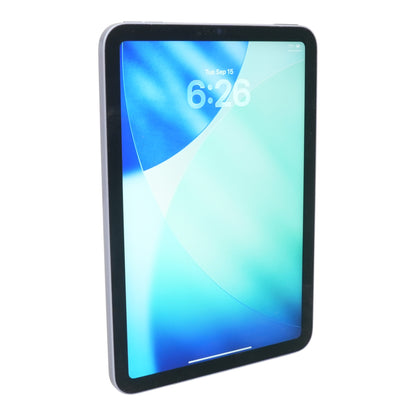 iPad Mini 6 8.3" Purple 6th Gen 64GB WiFi Tablet