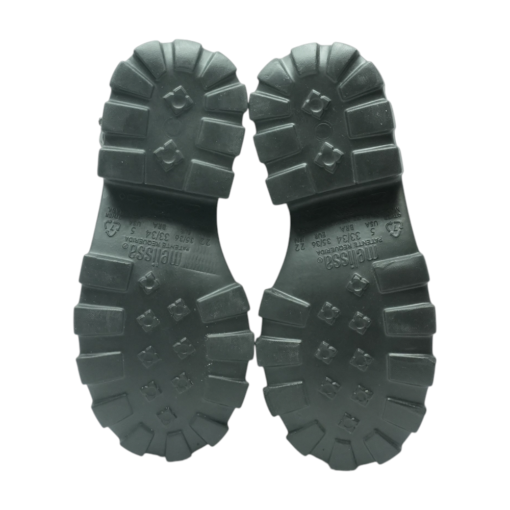 Black Sandals