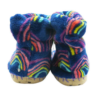 Multi House Slippers Shoes