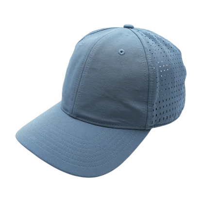 Blue Ballcap