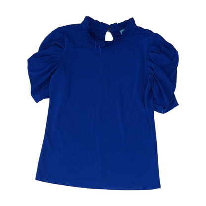 Blue Blouse