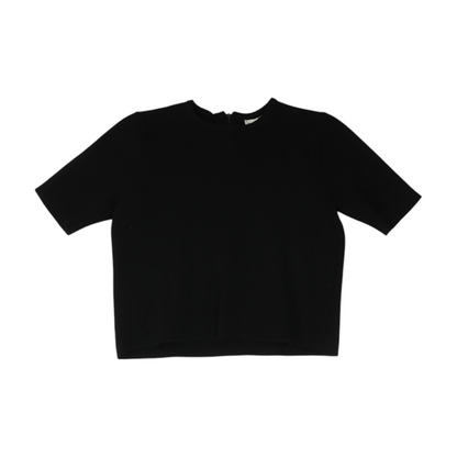 Black Blouse