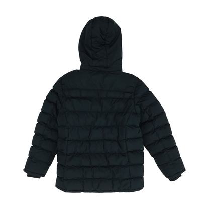 Black Jacket