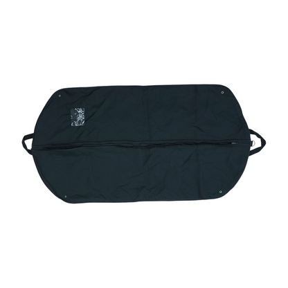 Black Garment Bag