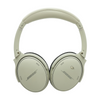 White Smoke QuietComfort Noise Cancelling Headphones With Black Earpads