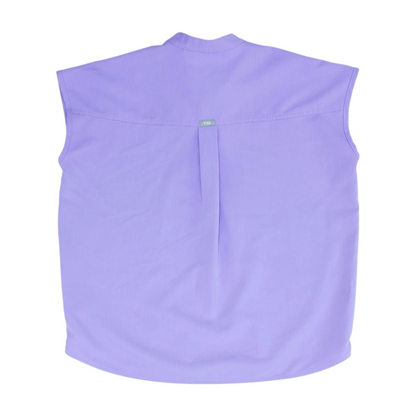 Purple Scrub