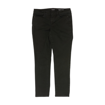 Black Slim Jeans