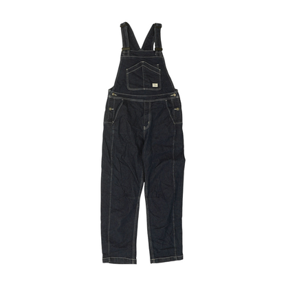 Blue Regular Overalls