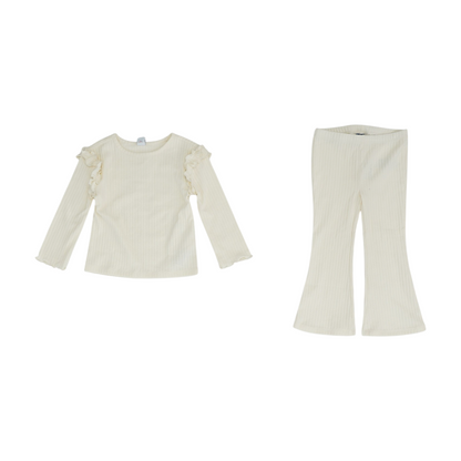 Cream Set