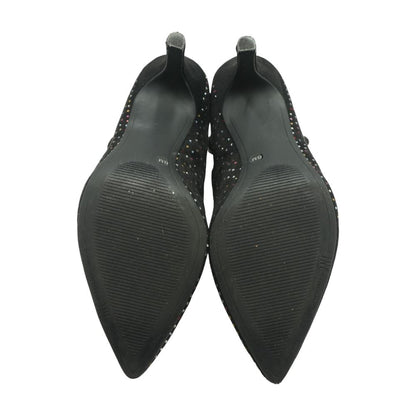Black Ankle Boots