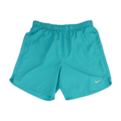 Blue Active Shorts