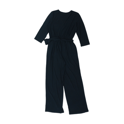 Black Petite Jumpsuit