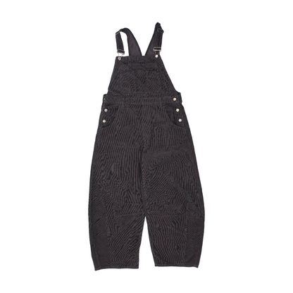 Brown Jumpsuit