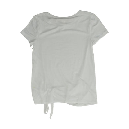 White T-Shirt