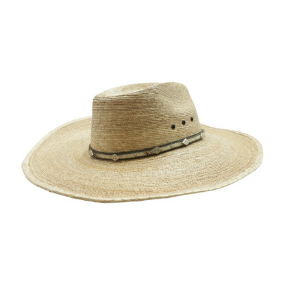 Beige Sun / Beach Hat