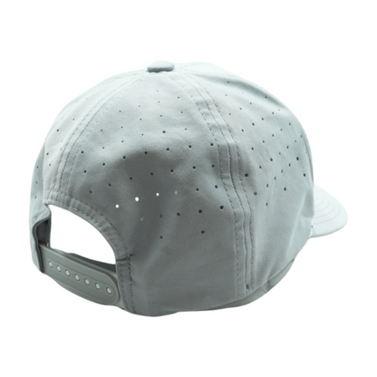 Gray 2026 NCAA Men's Final Four Ballcap Hat