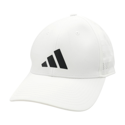 White Ballcap