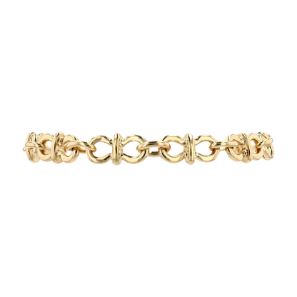 Costume Charm Bracelet