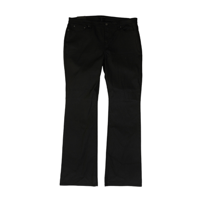 Black Pants