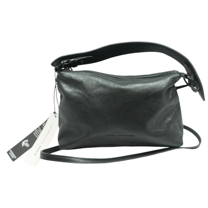 Black Shoulder Bag