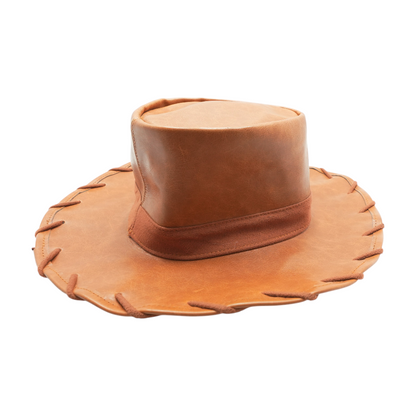 Woody Cowboy Hat