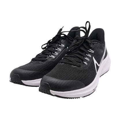Air Pegasus 38 Black Athletic Shoes