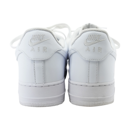 Air Force 1 '07 Low-Top Athletic Shoes