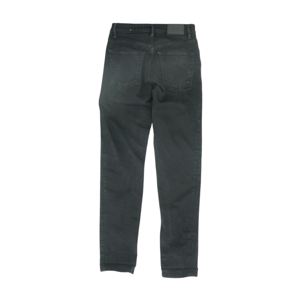 Black Jeans