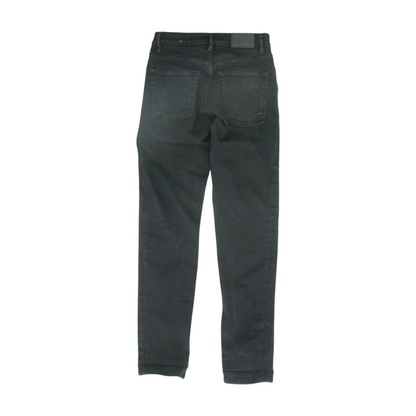 Black Jeans