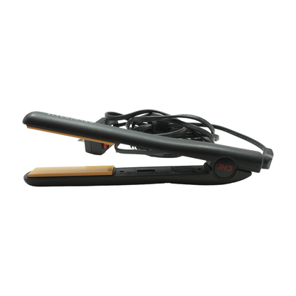Black Global Beauty Network 1" Flat Iron