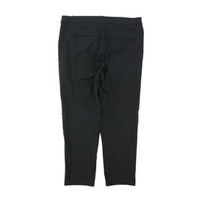 Gray Regular Pants