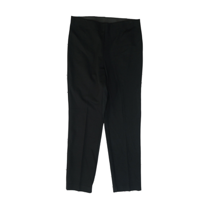 Black Pants