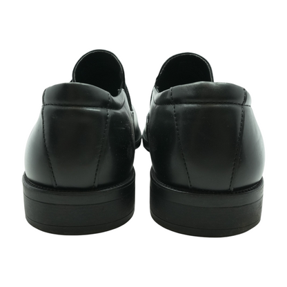 Black Dress Shoes