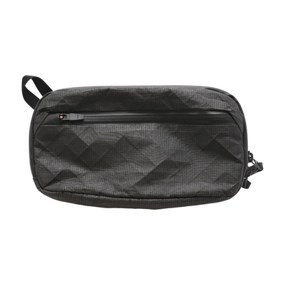 Black Accessory Organizer