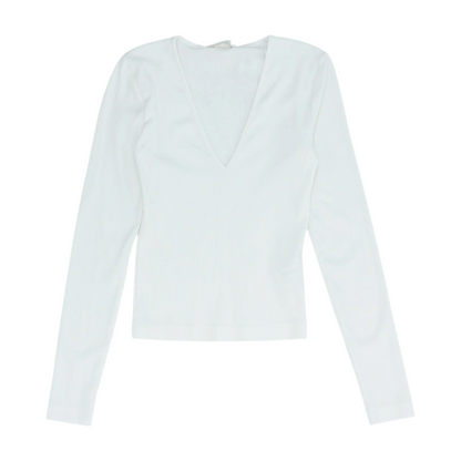 White Blouse