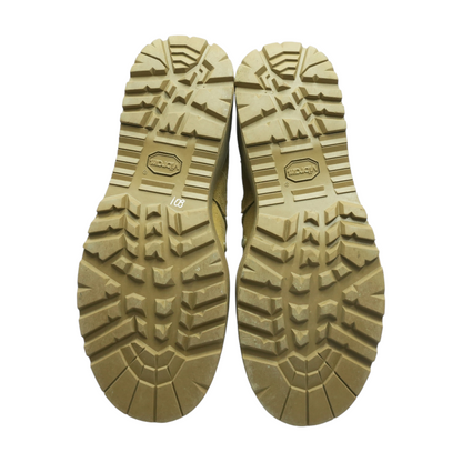 Tan Work / Hiking Boots