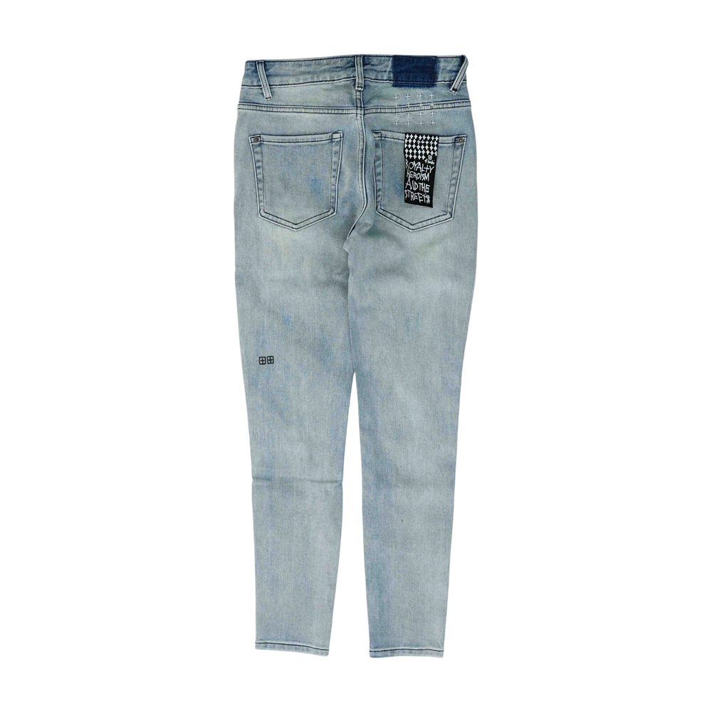 Regular Jeans