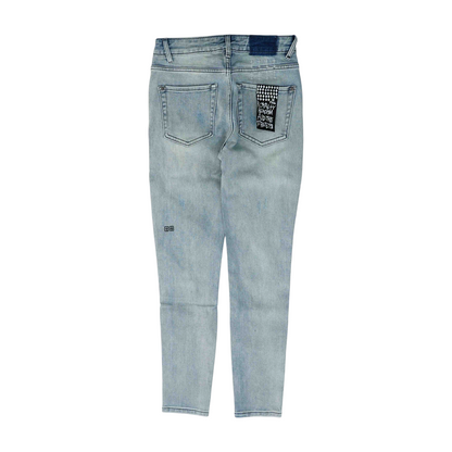 Regular Jeans