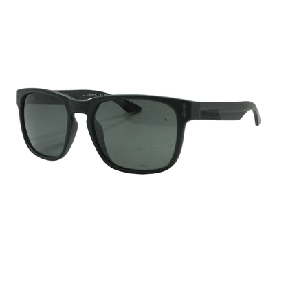 Black 041 Square Sunglasses