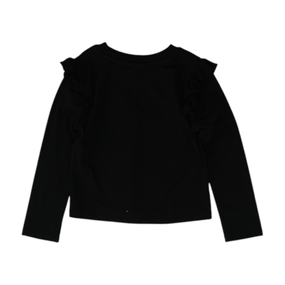 Black Blouse