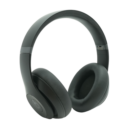 Black Studio Pro Headphones