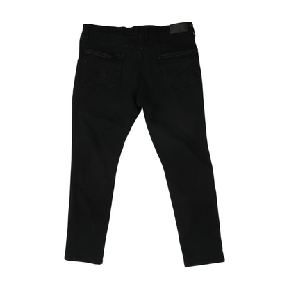 Black Skinny Jeans