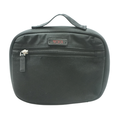 Black Accessory Organizer