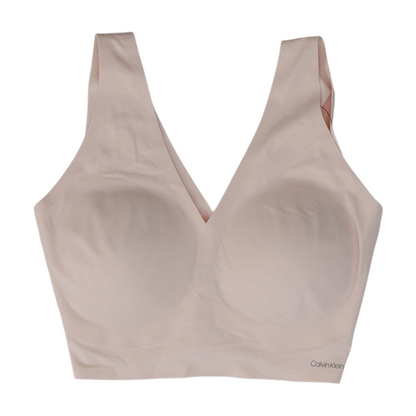 Pink Bra