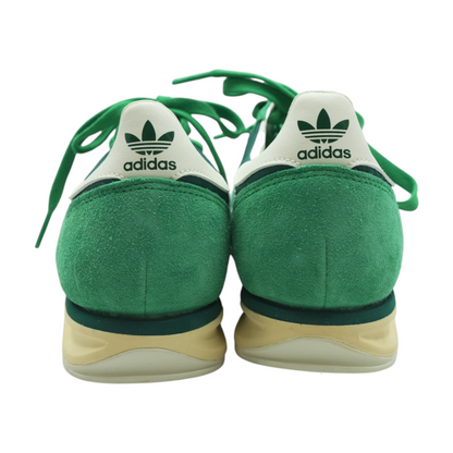 Green Athletics