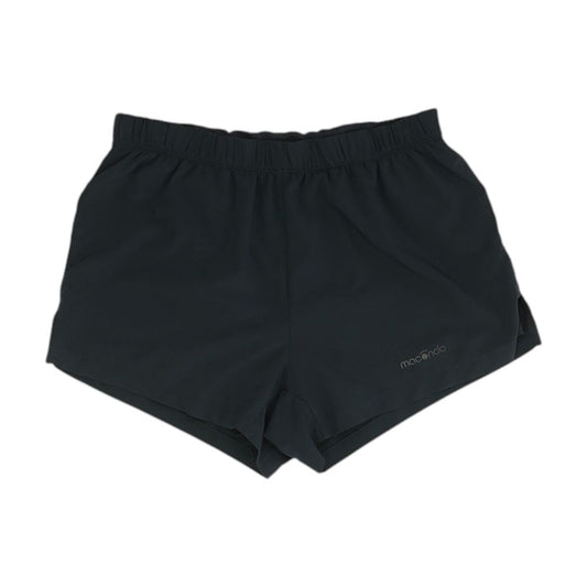 Black Active Shorts