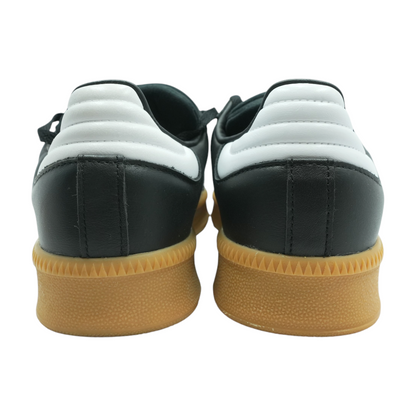 Black Athletics Shoes